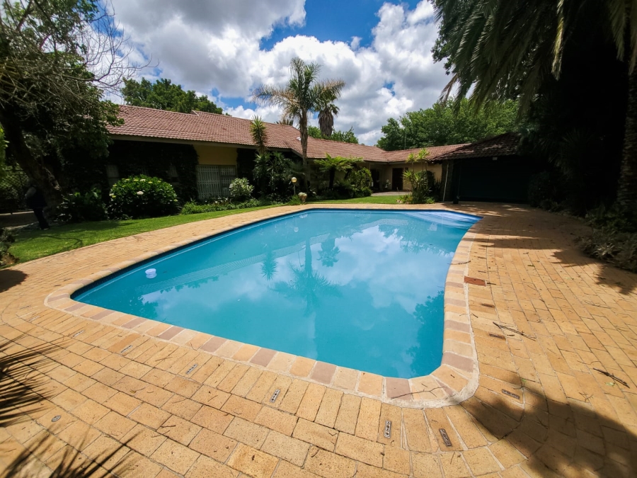 4 Bedroom Property for Sale in Sasolburg Ext 23 Free State